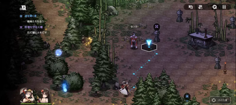 サブミッション