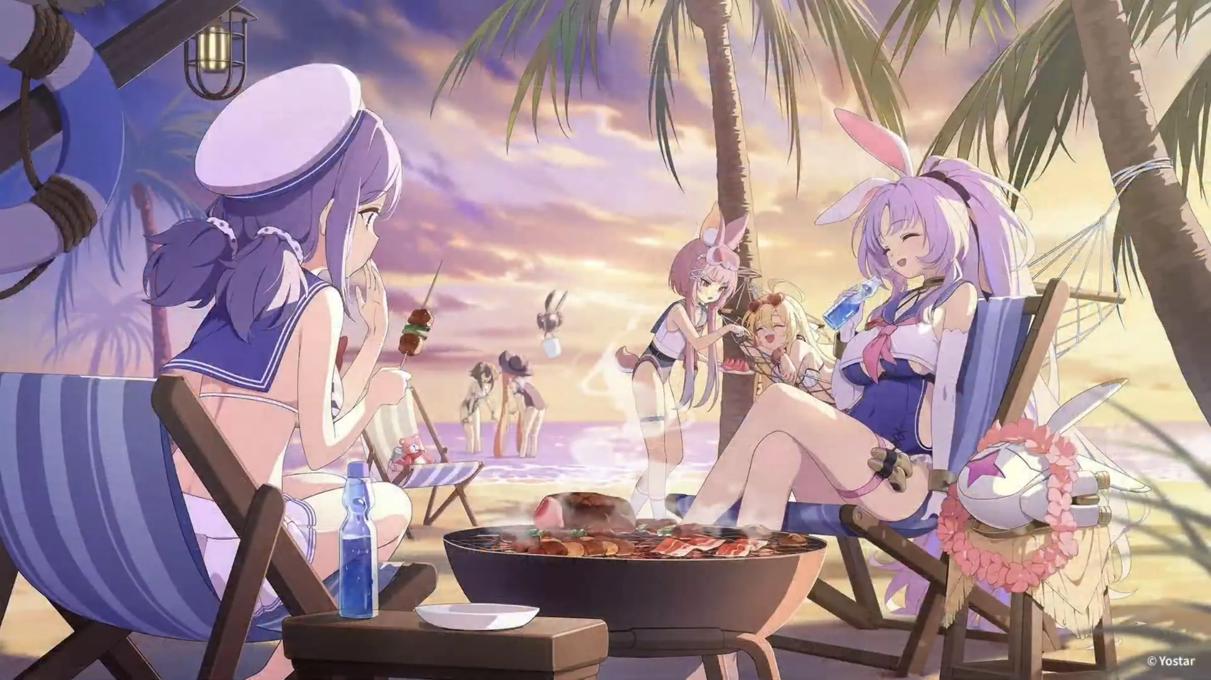 キービジュアル