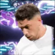 STフェデリコバルベルデ(10/27)画像