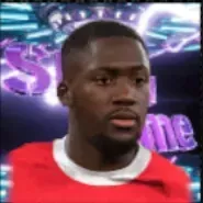 STイブラヒマ・コナテ(10/27)の画像