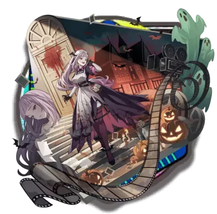 鮮血のメッサーシュミット画像