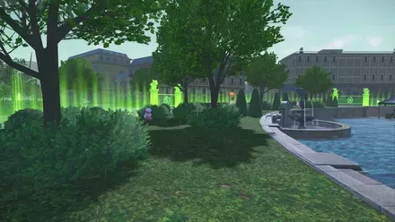 ワイルドゾーン17