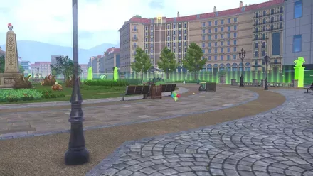 ワイルドゾーン7