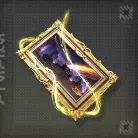 運命を裂く堕ち星