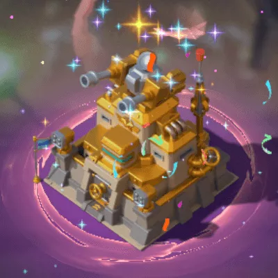 イースターパーティ