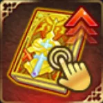 スペシャル★5聖約英雄選択書