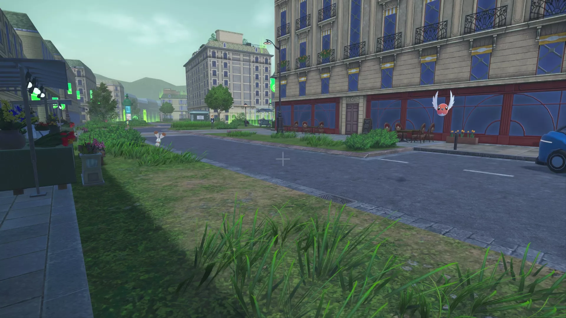 ワイルドゾーン2