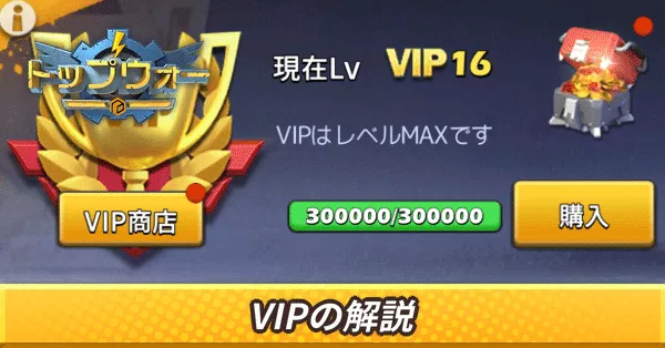 VIPの解説