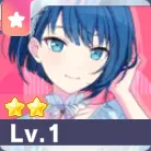 ［合同ウォーミングアップ］桐谷遥特訓前画像