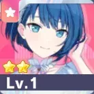 ［合同ウォーミングアップ］桐谷遥