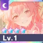 ［ヒヤッとドッキリ！］桃井愛莉