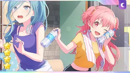 ヒヤッとドッキリ！