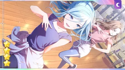 いつかと重なる景色