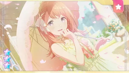 ［全力トレーニング！］花里みのり