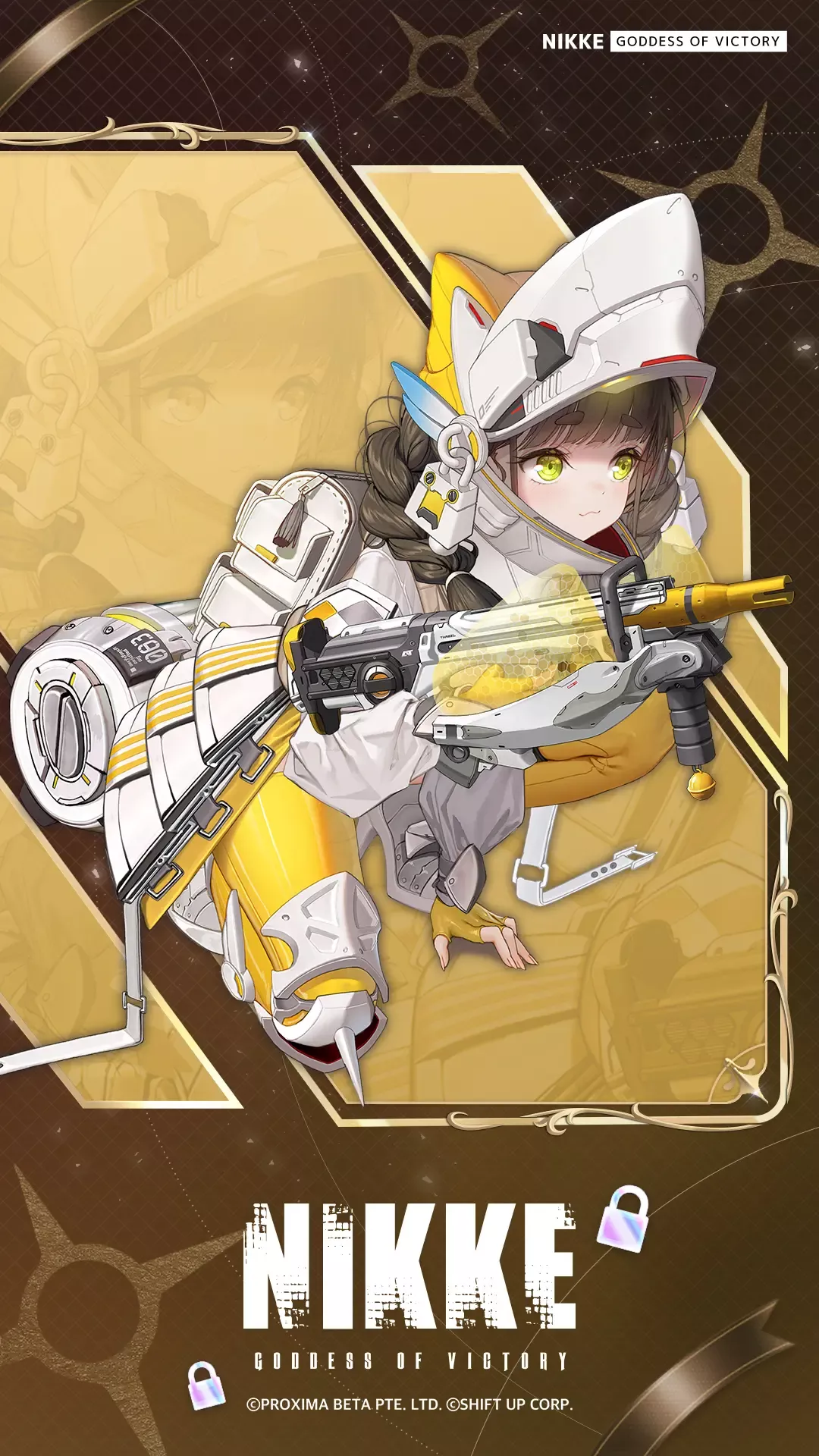 チャイムのイラスト