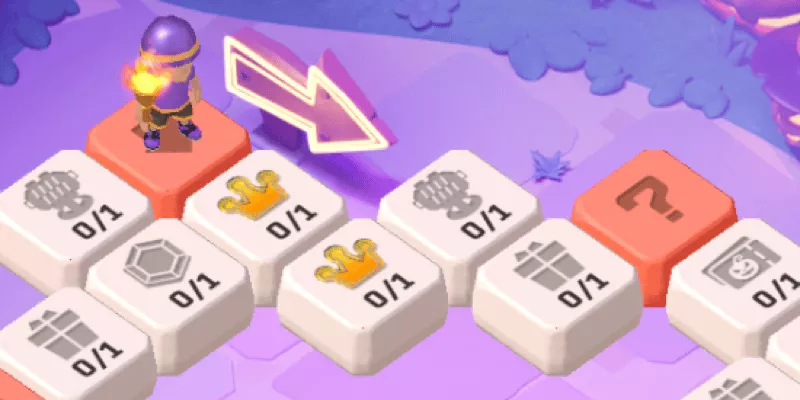 ハロウィン宝探し