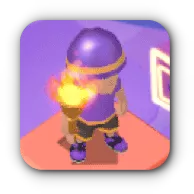 ハロウィン宝探し