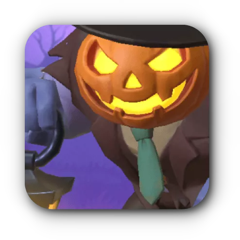 ハロウィンホラーナイト