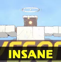 イェソドINSANE