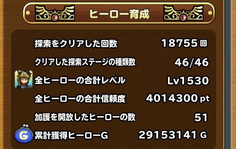 ヒーロー育成が桁違い！