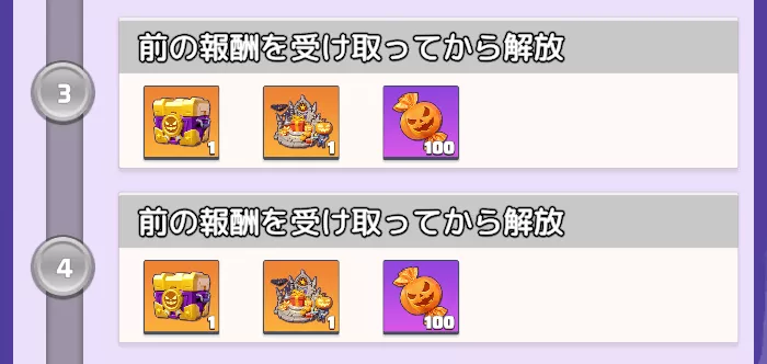 ハロウィンホラーパーティ備品の入手方法