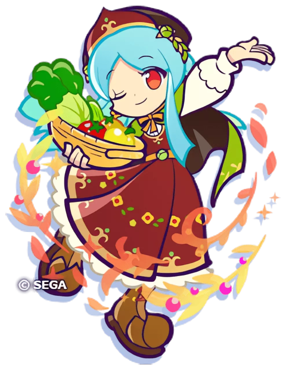 みのりあるミラス（星7）