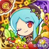 みのりあるミラス（星7）の画像