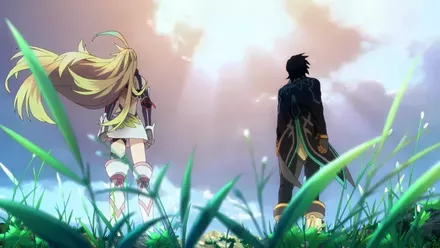 2011年発売のエクシリアを遊びやすくした一本