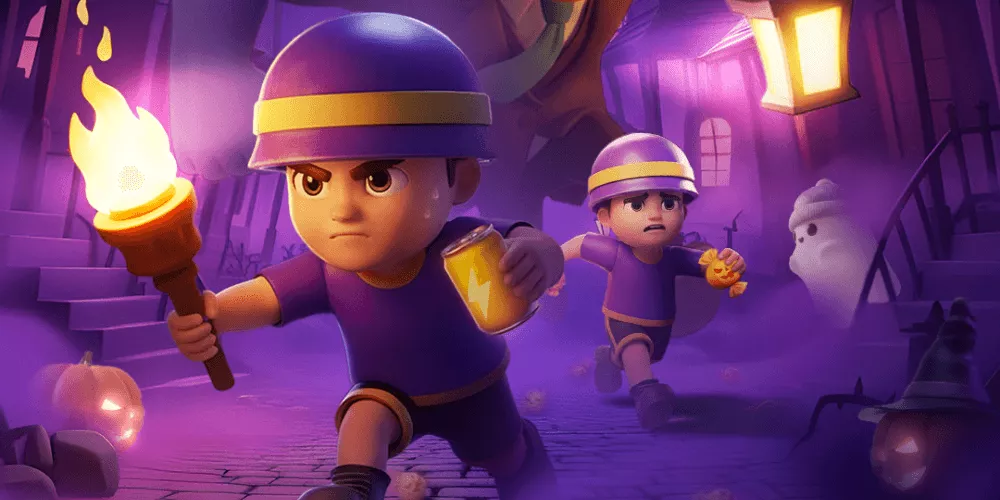 ラッシュプレイ動画募集