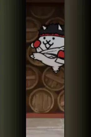 SFコラボ_ふすま