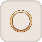 友達大好きバターフレーム