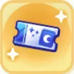 カードガチャチケット