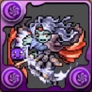 ドット・魔王・ヴァンパイアロードの画像