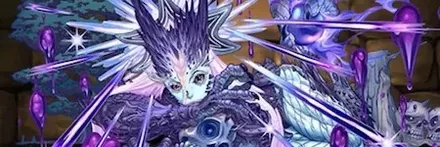 【13061】悪戯霊・ロキ＝ウィルド