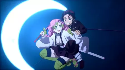 【ソロ】3つのストーリーを楽しめるヒノカミ血風譚