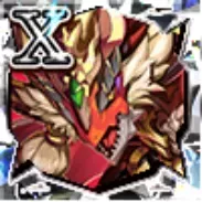 劫火熱血龍オメガXの画像