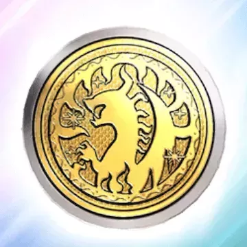 ドラゴンメイド 紋章シクセット ドラゴンメイド 紋章シクセット ドラゴンメイドシュトラール(ロゴ