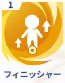 フィニッシャー画像