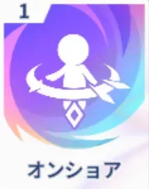 オンショア画像