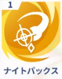 ナイトパックス画像