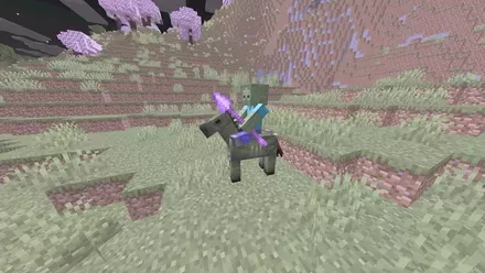 ゾンビホースジョッキー