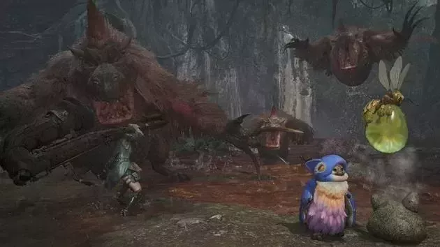 桃毛達も歌う恋歌