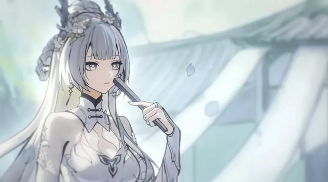 フーシュ生放送映像