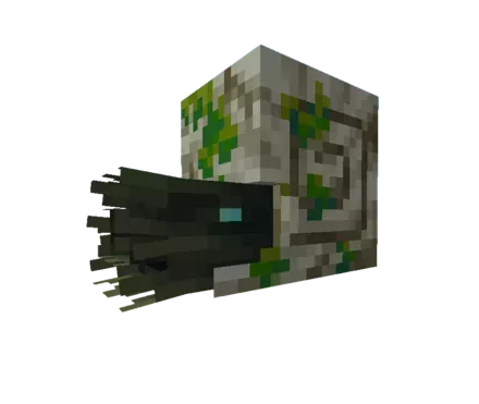 ゾンビオウムガイ画像