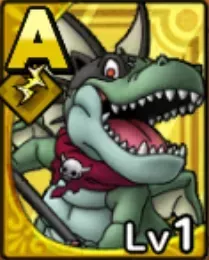 テラードランゴ画像