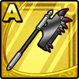 テラーアックス画像