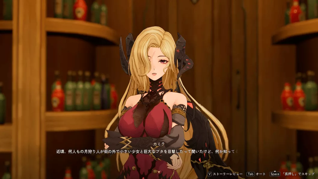 デナアビ飼ってもいい？2