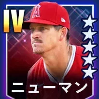 ニューマン画像