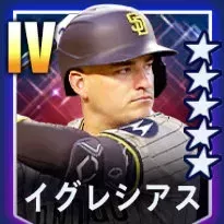 イグレシアス画像