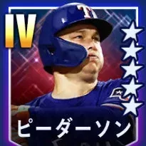 ピーダーソン画像